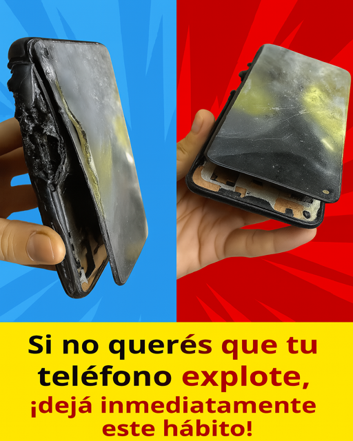 📱 Los 3 ERRORES que Estás Cometiendo con tu Teléfono Móvil (y por qué ...
